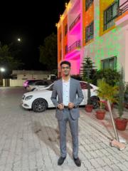 Mayank Pokharna