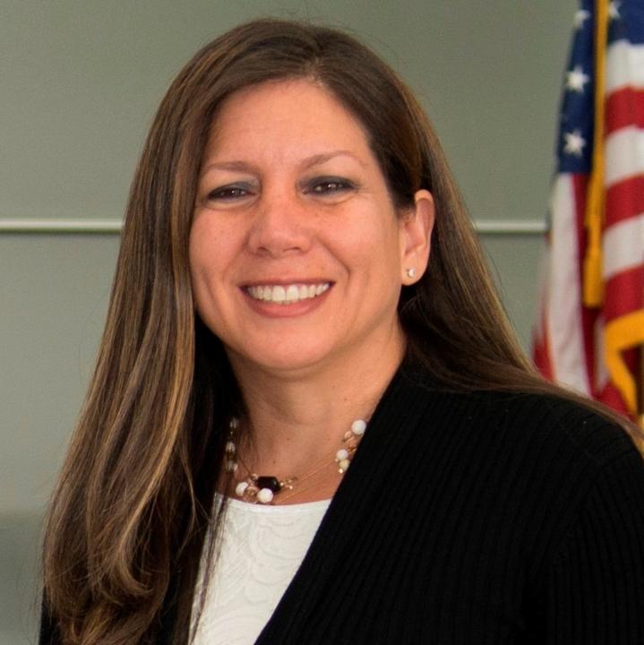 Patricia Arauz-Corrow