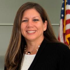 Patricia Arauz-Corrow