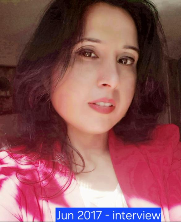 Sonia Mishra