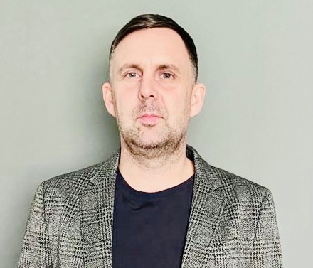 Colin Linnett