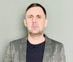 Colin Linnett