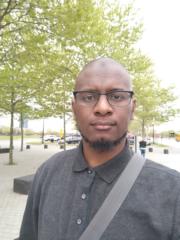 Cheikh Diallo