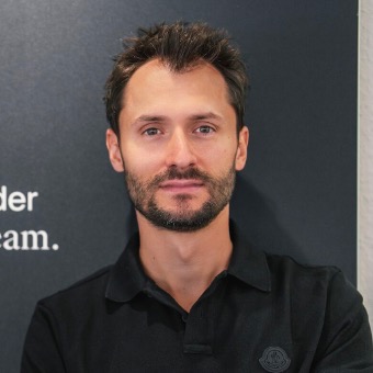 David Bock