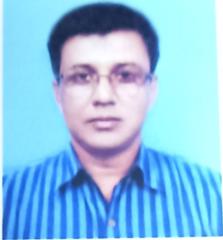 Shyamalendu Mandal