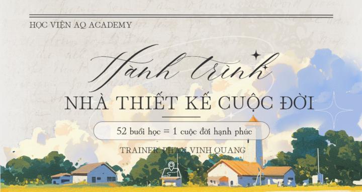 Nhà Thiết Kế Cuộc Đời