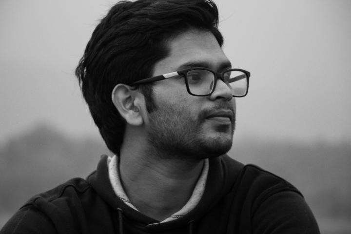 Ahmadur Rashid Bayzid