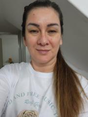Norma Riquelme