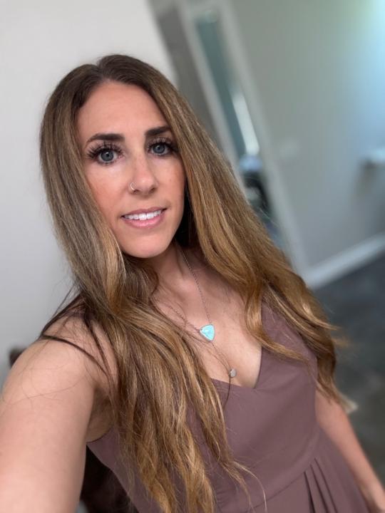 Kiri Stilwell
