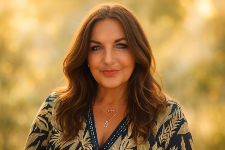 Karen Hutchinon