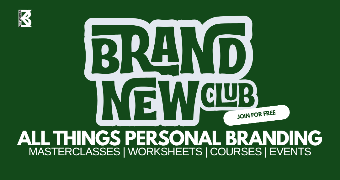 Personal Brand Club