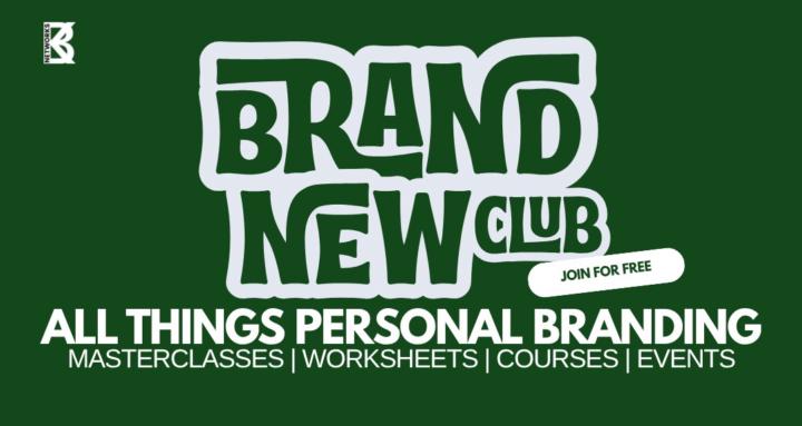 Personal Brand Club