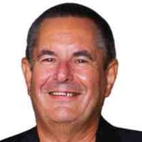 Paul Martin