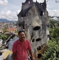 Binh Nguyen Huy