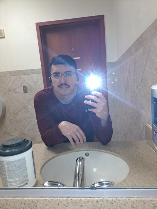Joshua Lopez