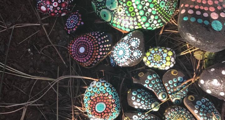 Mandala Rocka