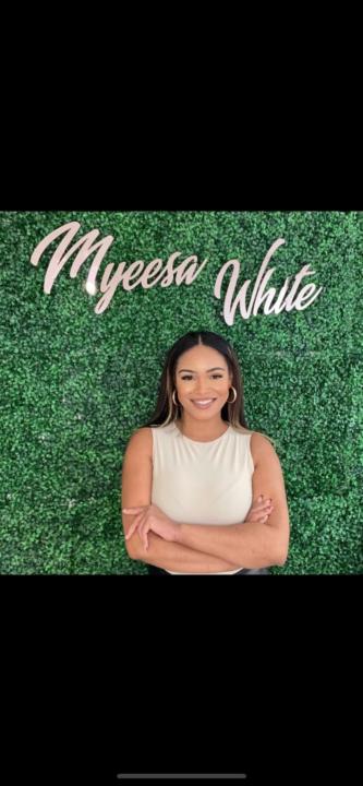 Myeesa White