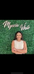 Myeesa White