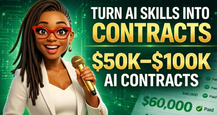 AI Contract Skool™