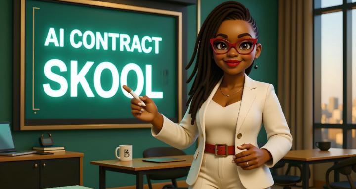 Ai Contract Skool™