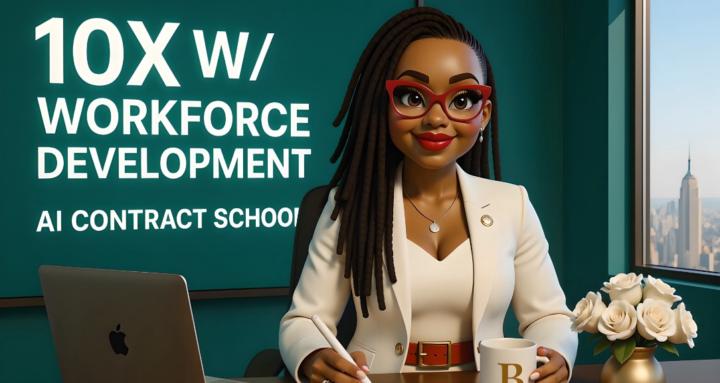 Ai Contract Skool™