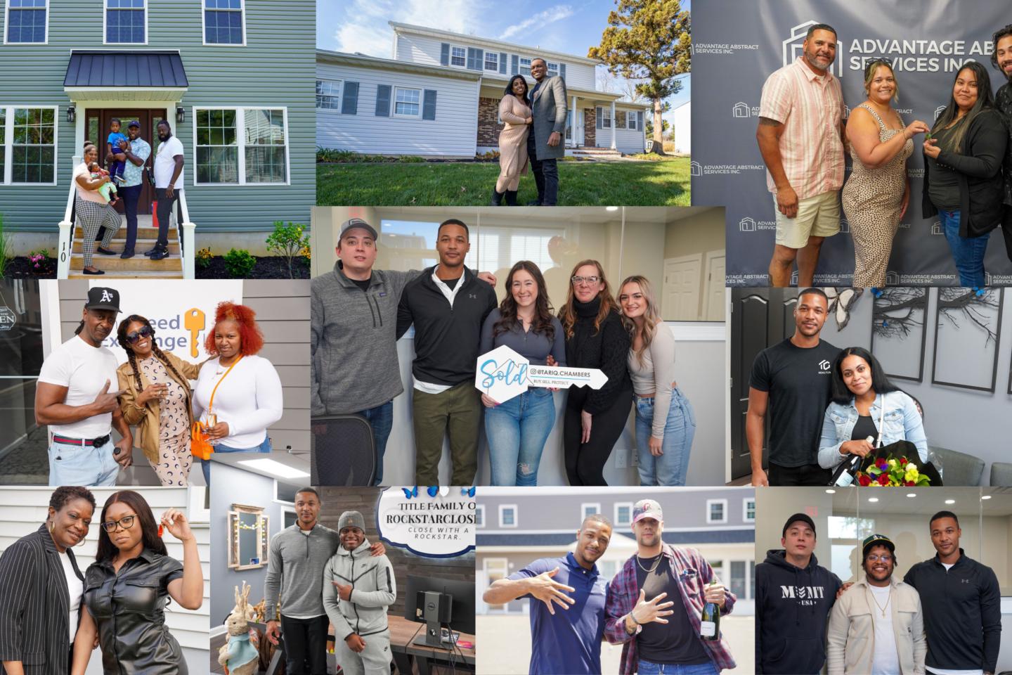 Homebuyer mastery