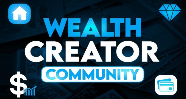 Wealth Creator