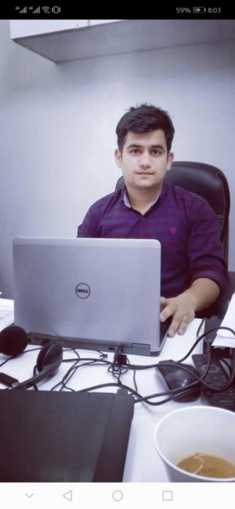 Zia Shahid