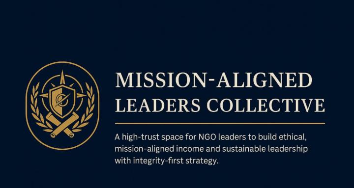 Mission-Aligned Leaders Coll
