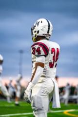 Darius Forrest