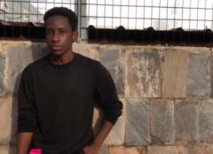 David Nyama