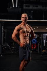 Jonathan Thomas