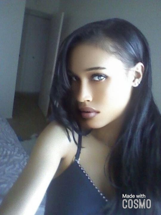 Mashana Smith