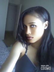 Mashana Smith