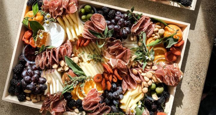 AL FRESKO Charcuterie Academy™