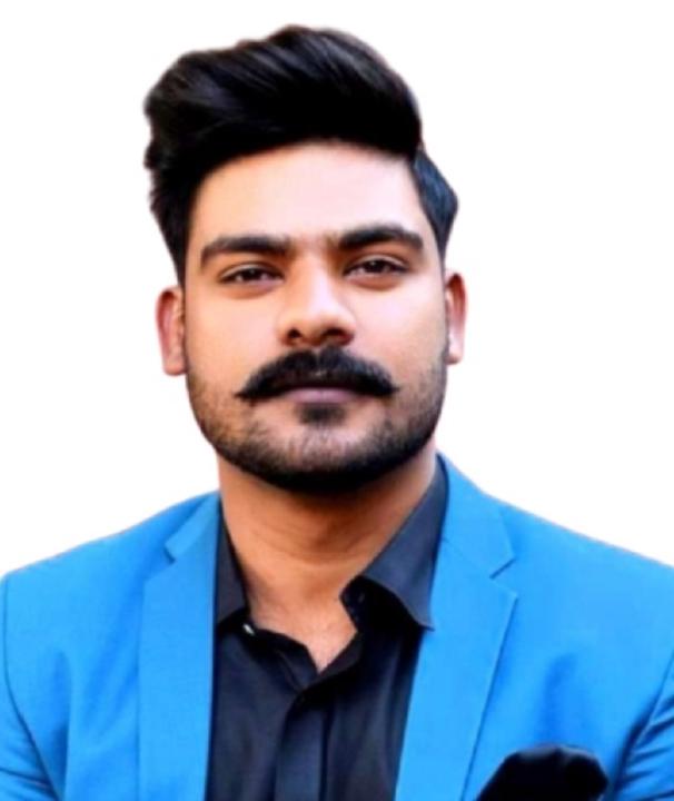 Hizkeal Ashiq