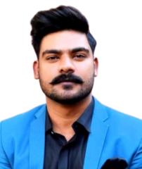 Hizkeal Ashiq