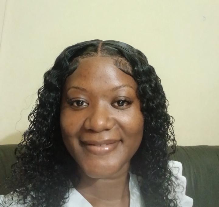 Lackeisha Walker