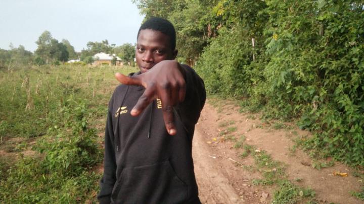 John Onyango