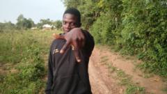 John Onyango