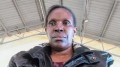 Rose Muitu