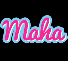 Maha Hashem