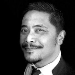 Zaldy Serrano