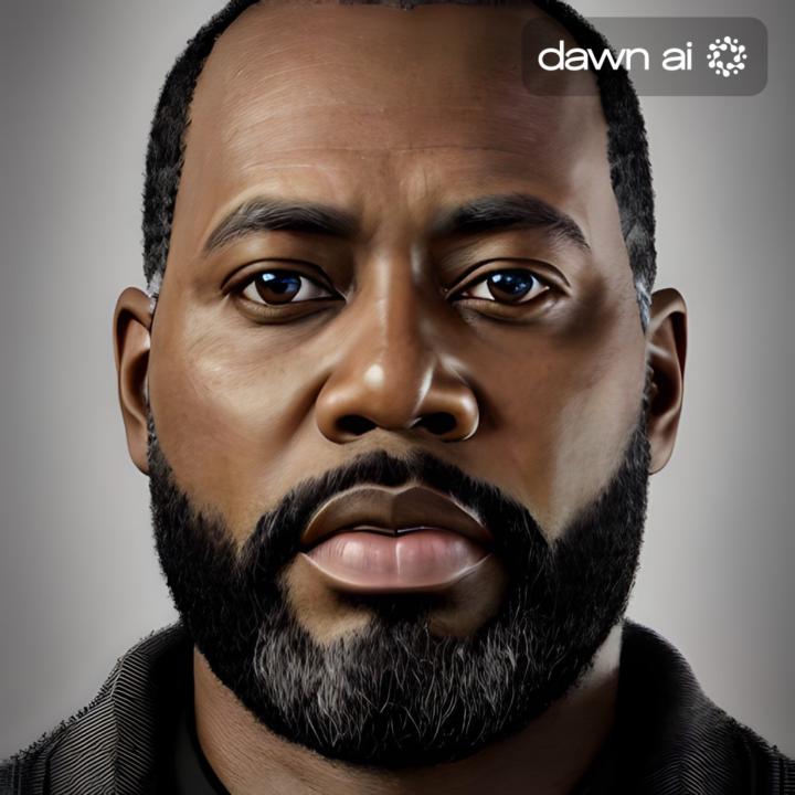 Darius Armour