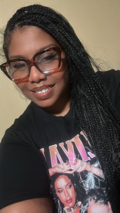 Tanika Berry