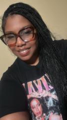 Tanika Berry