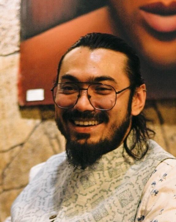 Ritopriyo Saha