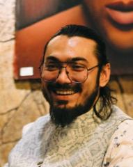 Ritopriyo Saha