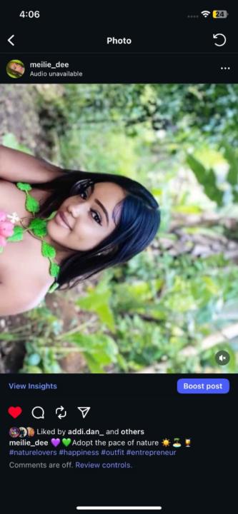 Daiyna Smikle