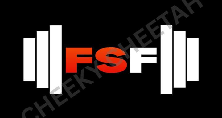 Fulsnd Fitness by Mariaan B